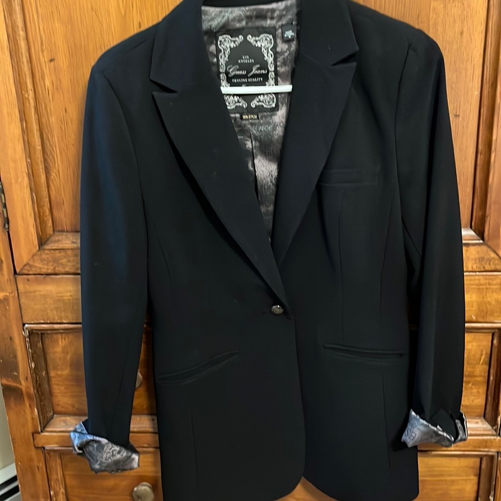 Guess Women’s Blazer (Size M)